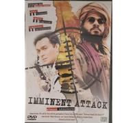 IMMINENT ATTACK DVD -ATAQUE INMINENTE (Importé d'Espagne, langues sur les détails)