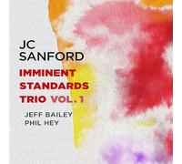 Imminent Standards Trio Vol. 1