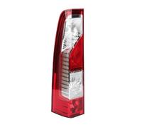 IMMLSX Feu Arrière Auto Feu Arrière Pour Bus Pour Master III 2010-2023 Sans Ampoule De Stop Clignotant Gauche Droite 1 Pièce(Left)