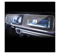 IMMLSX Film Protection Écran Film Protection D'écran Verre Trempé Navigation Automobile Pour Benz Pour GLE Pour GLS GS W167 V167 GLE350 450 X167 G463 G500 W222