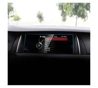 IMMLSX Film Protection Écran Film Protection D'écran Verre Trempé Pour BMW Série 5 F07 F10 F11 F18 2010-2016 Accessoires Écran Tactile LCD Navigation GPS(10.2inch 244X90mm)