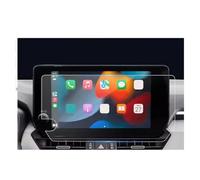 IMMLSX Film Protection Écran Film Protection D'écran Verre Trempé Pour Toyota Pour RAV4 2023 2024 10,5 Pouces Système D'infodivertissement Radio Navigation GPS