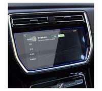 IMMLSX Film Protection Écran Pour MG RX8 2022 Autoradio Centre Radio Navigation GPS Écran Film Protection Verre Trempé Intérieur Voiture Anti Rayures Accessoires