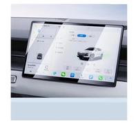IMMLSX Film Protection Écran Protecteur D'écran En Verre Trempé Pour Voiture Pour BYD Pour KING 2022 2023 2024 15,6 Pouces Navigation GPS Instrument(GPS AND instrument)