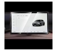 IMMLSX Film Protection Écran Protecteur D'écran Tactile En Verre TrempéPour BYD Pour Seal Pour Dolphin 2022 2023 2024 12,8" 15,6", Protection Navigation