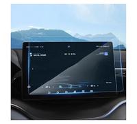 IMMLSX Film Protection Écran Protecteur D'écran Verre Trempé Anti Rayures Autoradio Pour BYD Pour Song Pour PLUS Pour Dm-i 2021-2025 12,8 Pouces 15,6 Pouces Navigation GPS(For 15.6 inch gps)