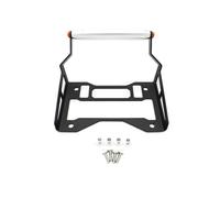 IMMLSX Moto Navigation Bracket pour 1290 pour Super pour Adventure S/R 2021 2022 Support De Téléphone GPS sans Fil Moto(22MM Tube)