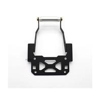 IMMLSX Moto Navigation Bracket pour BMW pour F850GS pour ADV 2019-2024 Support De Montage Navigation GPS pour Téléphone Portable, Accessoires Moto(22MM)