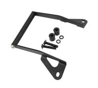 IMMLSX Moto Navigation Bracket pour Guzzi V85 TT pour V85TT V 85 2019 2020 Support De Téléphone pour Moto GPS Plaque Navigation(12mm)