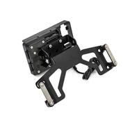 IMMLSX Moto Navigation Bracket pour Kawasaki pour Versys pour 1000 2019 2020Support De Navigation GPS Moto(Combination A)