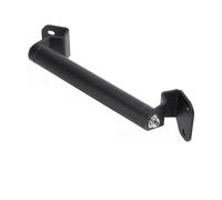 IMMLSX Moto Navigation Bracket pour KOVE 500X 525X pour Colove pour KY500X pour KY525X pour Macbor pour Montana Support Guidon Téléphone Portable GPS Compatible avec Modèles