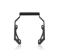 IMMLSX Moto Navigation Bracket pour NC 750 750X 700 NC700 2021-2024 Support De Montage pour Navigateur GPS 12-22 Mm Téléphone Portable(22MM)