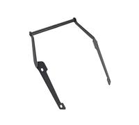 IMMLSX Moto Navigation Bracket pour NC700D pour NC750D NC 700 D NC 750 D 2014-2020 Support De Téléphone Portable USB Moto Support De Navigation(12mm)