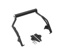 IMMLSX Moto Navigation Bracket pour NC750X 2025 Accessoires Modification D'extension Multifonctions Support Navigation Moto(A)