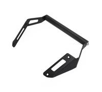 IMMLSX Moto Navigation Bracket pour NX400 NX500 2024 Support De Barre D'extension Anti-Vibrations Navigation GPS pour Téléphone Portable Caméras Enregistreurs