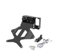 IMMLSX Moto Navigation Bracket pour Suzuki pour V-Strom 650 XT 2012-2016 Support De Navigation GPS Accessoires De Moto(5)