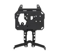 IMMLSX Moto Navigation Bracket pour Tenere 700 T 700 T7 2019-2023 Support De Téléphone Moto Support De Navigation pour Moto