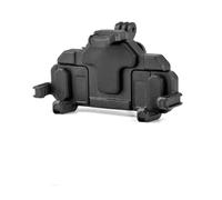 IMMLSX Moto Navigation Bracket pour VOGE pour 900DSX DS 900 X pour DSX 2024 Support Navigation GPS Fixation 12 Mm 22 Accessoire Moto Téléphone Portable(22MM)