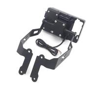 IMMLSX Moto Navigation Bracket pour X-ADV 750 pour XADV pour XADV750 2017-2020 Support De Téléphone Portable(D)