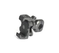IMMLSX Moto Navigation Bracket pour X-ADV 750 pour XADV750 2021 2022 2023 2024 2025 Support De Navigation Moto Support pour Téléphone Et GPS(B(22mm))