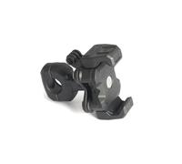 IMMLSX Moto Navigation Bracket pour XADV 750 pour X-ADV 2021-2025 Support De Téléphone Portable Accessoires Moto Plaque Navigation GPS 22 Mm(B22MM)