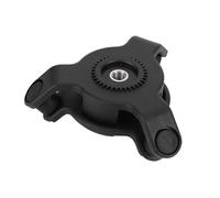 IMMLSX Moto Navigation Bracket Support De Téléphone pour Moto Et Vélo Amortisseur Vibrations Guidon Navigation pour 47 À 72 Pouces(Shock Absorber)