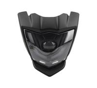 IMMLSX Moto Phare Assembly Pour XTZ 150 Phare Avant LED Pour Moto Plaque Carénage Accessoires Modifiés Pour Motocross Et Dirt Bike Phare Avant
