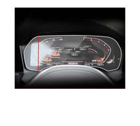 IMMLSX Navigation Film Protection D'écran Pour BMW G01 G02 X3 X4 2022 Verre Trempé Anti-rayures Accessoires Rénovation Protection D'écran 1 Pièce