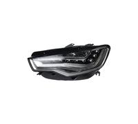 IMMLSX Phares Avant Phare Principal Pour A6 A6L C7 2012 2013 2014 2015 Phare LED Phares DRL Assemblage Voiture Style Lampe Frontale