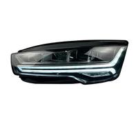 IMMLSX Phares Avant Phare Principal Pour A7 2012-2018 Tous Les Phares LED VERSION OEM Accessoires De Style Voiture