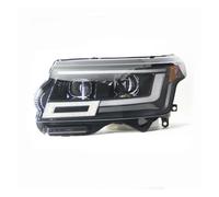 IMMLSX Phares Avant Phare Principal Pour Range Pour Rover Pour Vogue L405 2013-2017 Ensemble Phare LED Mise Niveau 2023 Style Conception LHD RHD Outil Accessoires Feux Voiture