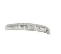 IMMLSX Pour Captiva 2007-2016 Clignotant Latéral À LED Lampe De Répéteur Latérale Feu De Signalisation De Rétroviseur Clignotant Rétroviseur(Right side)
