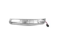 IMMLSX Pour Chevrolet Pour Captiva 2007-2016 Feux De Rétroviseur Latéral À LED Clignotant Lampe Répéteur 94544844 94544843 Clignotant Rétroviseur(1pc Left)