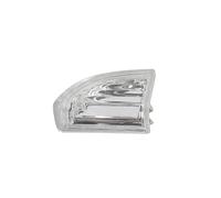 IMMLSX Voiture Clignotant Latéral Pour VW Pour Passat CC 2009-2012 35D953041 35D953042 Voiture Avant Pare-chocs Diurne Lampe Clignotant Coin Lumière Feux Position Latéraux(Left A)