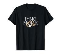 Immo Mode on - Acheter des biens immobiliers investisseurs - Motif T-Shirt