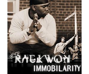 Immobilarity