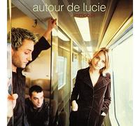 Autour De Lucie - Immobile [Vinyl Lp] Colored Vinyl