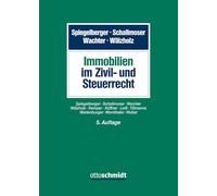 Immobilien im Zivil- und Steuerrecht