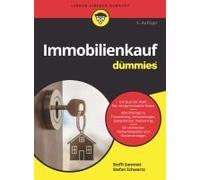 Immobilienkauf Für Dummies