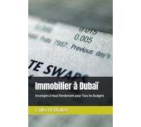 Immobilier à Dubaï: Stratégies à Haut Rendement pour Tous les Budgets