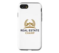 Immobilier Champ Realtor Coque pour iPhone SE (2020) / 7/8