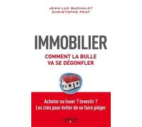 Immobilier, Comment La Bulle Va Dégonfler