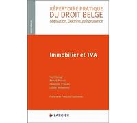 Immobilier et TVA