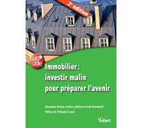 Immobilier investir malin: Achat/revente, location, parc éolien, parking, passoires thermiques...