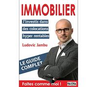 Immobilier: J'investis dans des colocations hyper rentables