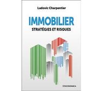 Immobilier Ludovic Charpentier (Auteur)