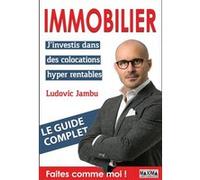 Immobilier: J'investis dans des colocations hyper rentables