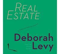 Immobilier : Une autobiographie Vivante [Import]