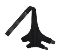 Immobilisateur de genou pour chien | Support d'immobilisation du genou pour chien | Attelle de jambe pour soutien | Attelle de genou pour animal de compagnie | Attelle de jambe pour animal de