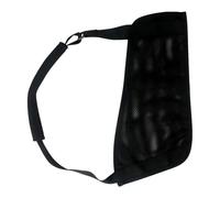 Immobilisateur d'épaule en écharpe de bras, écharpe d'épaule - Support de bras d'immobilisation d'épaule confortable | Écharpe de bras gauche, attelle de bras, écharpe de brassard pour la récupération